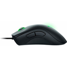 Мышь RAZER DeathAdder Essential 2021 Black (RZ01-03850100-R3M1)