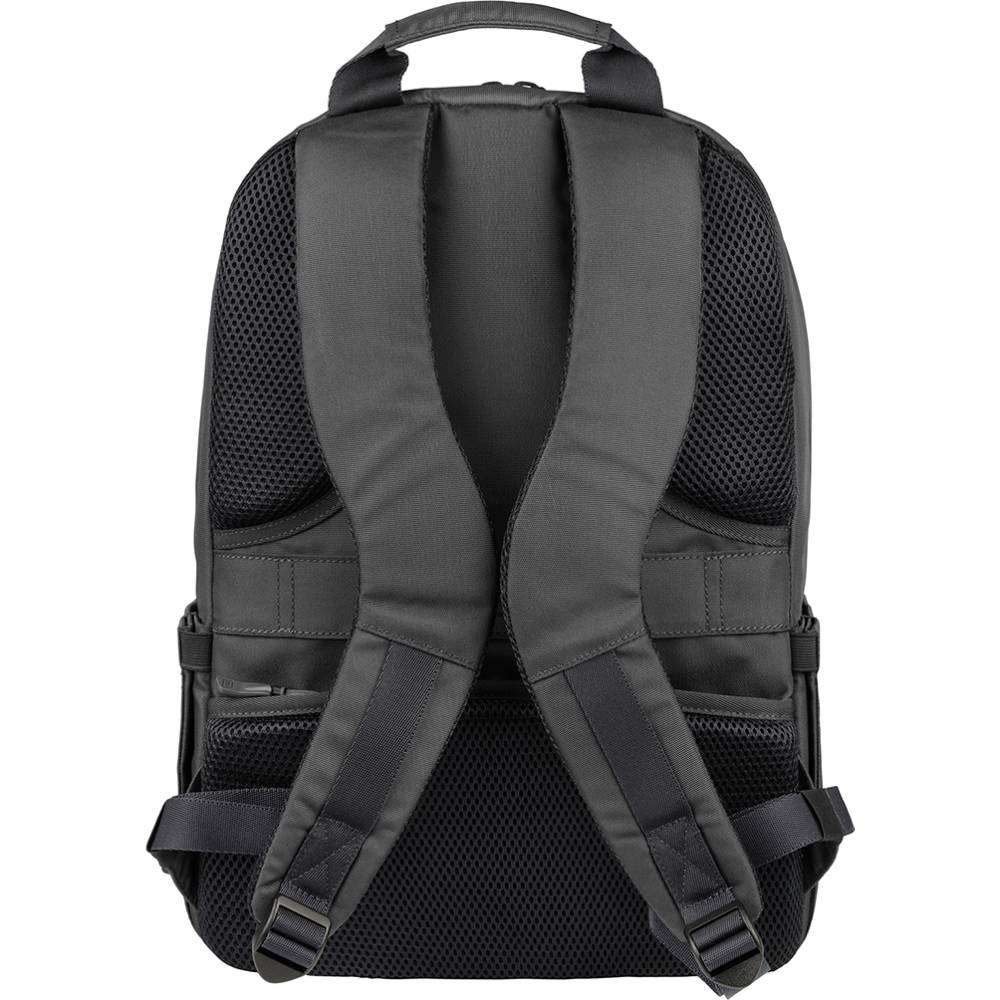 Рюкзак дл ноутбука TUCANO Bizip 15 Black (BKBZ15-X-BK) Материал нейлон
