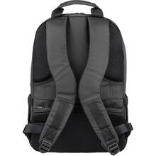Рюкзак дл ноутбука TUCANO Bizip 15 Black (BKBZ15-X-BK)