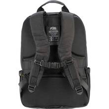 Рюкзак для ноутбука TUCANO Bizip AGS 17" Black (BKBZ17-AGS-BK)