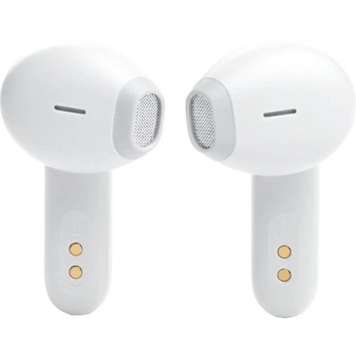 Гарнитура JBL VIBE 300TWS White (JBLV300TWSWHTEU) Конструкция внутриканальные (в ушной канал)