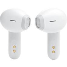 Гарнитура JBL VIBE 300TWS White (JBLV300TWSWHTEU)