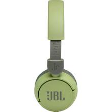 Гарнітура JBL JR310BT Green (JBLJR310BTGRN)