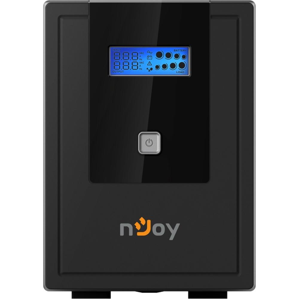 ИБП NJOY Cadu 1500 (UPCMTLS615HCAAZ01B)