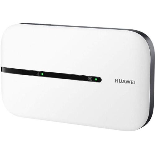 Мобільний роутер HUAWEI E5576-320-A 3G/4G Wi-Fi Mobile Router White (51071UKL) Клас роутера домашній