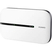 Мобільний роутер HUAWEI E5576-320-A 3G/4G Wi-Fi Mobile Router White (51071UKL)