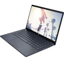 Ноутбук HP Pavilion x360 14-ek1010ua Space Blue (833G5EA)