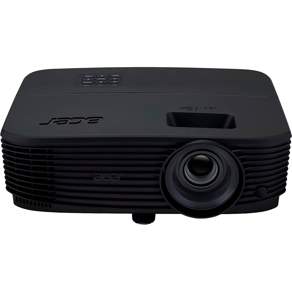 Проектор ACER PD2327W (MR.JWE11.001)