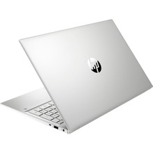 Ноутбук HP Pavilion 15-eg2033ua Silver (834N1EA)