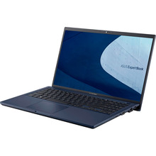 Ноутбук ASUS ExpertBook B1 B1500CEAE-BQ1663 Star Black (90NX0441-M20230)