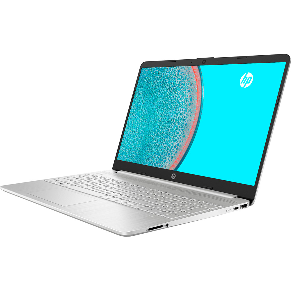 Ноутбук HP Laptop 15s-fq5029ua Natural Silver (832V7EA) Разрешение дисплея 1920 x 1080