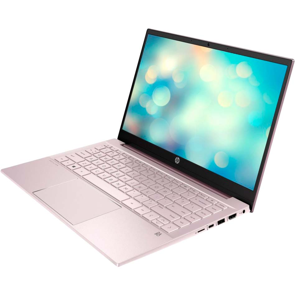 Ноутбук HP Pavilion 14-dv2023ua Tranquil Pink (833F8EA) Роздільна здатність дисплея 1920 x 1080