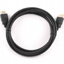 Кабель CABLEXPERT HDMI to HDMI 1.8m V.2.0