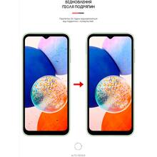 Захисна плівка ArmorStandart гідрогелева для Samsung Galaxy A14 4G (A145) / A14 5G (A146) (ARM66238)