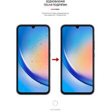 Захисна плівка ArmorStandart гідрогелева для Samsung Galaxy A34 5G (A346) (ARM66239)