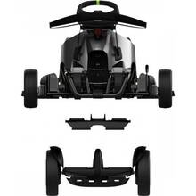 Карт SEGWAY GoKart PRO Grey/Green (AA.04.01.02.0023)