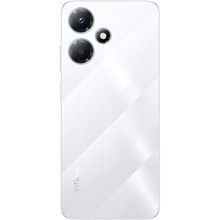 Смартфон INFINIX HOT 30 PLAY X6835B 8/128 Gb Dual Sim Blade White (10042059)