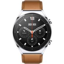 Смарт-часы XIAOMI Watch S1 GL Silver (BHR5560GL)