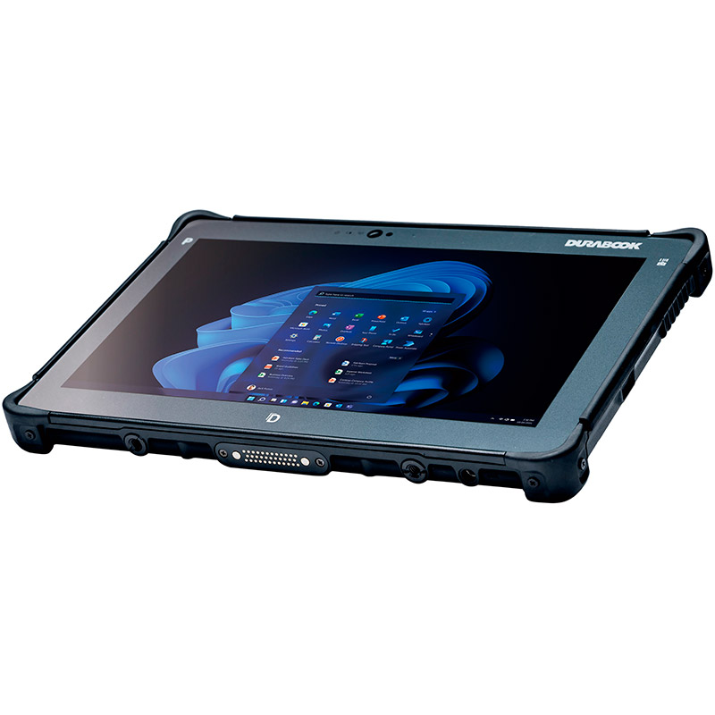 В Украине Планшет DURABOOK R11 11.6" 8/256 Gb Black (R1G1A2BABAXX)