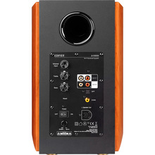 Колонки EDIFIER S1000W Brown 2.0 120W