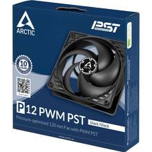 Кулер корпусный ARCTIC P14 PWM PST (ACFAN00125A)