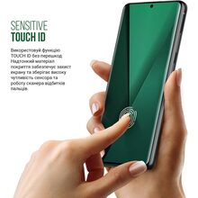 Защитная пленка ARMORSTANDART гидрогелевая Supreme для Apple iPhone 12/12 Pro (ARM66276)