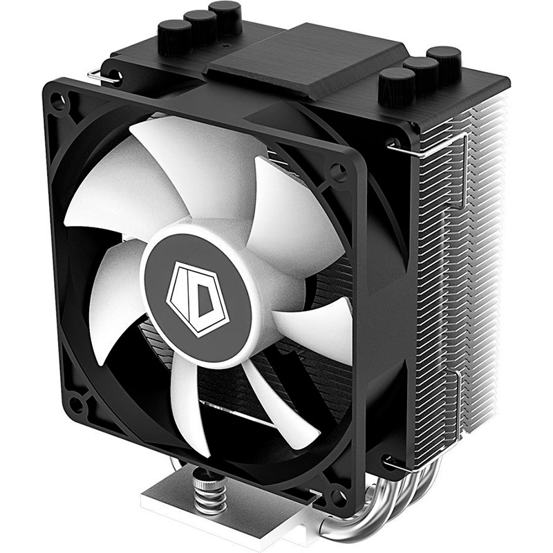 Кулер процесорний ID-COOLING SE-903-XT Призначення для процесора