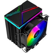 Кулер процесорний ID-COOLING SE-914-XT ARGB V2