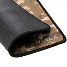 Килимок VINGA MP255 Camo