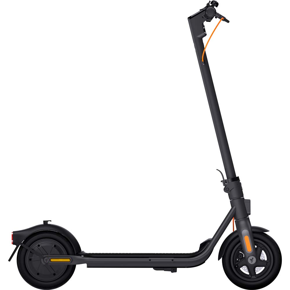 Электросамокат Segway Ninebot F2 Plus E Black (AA.05.12.02.0003) Максимальная скорость, км/ч 25