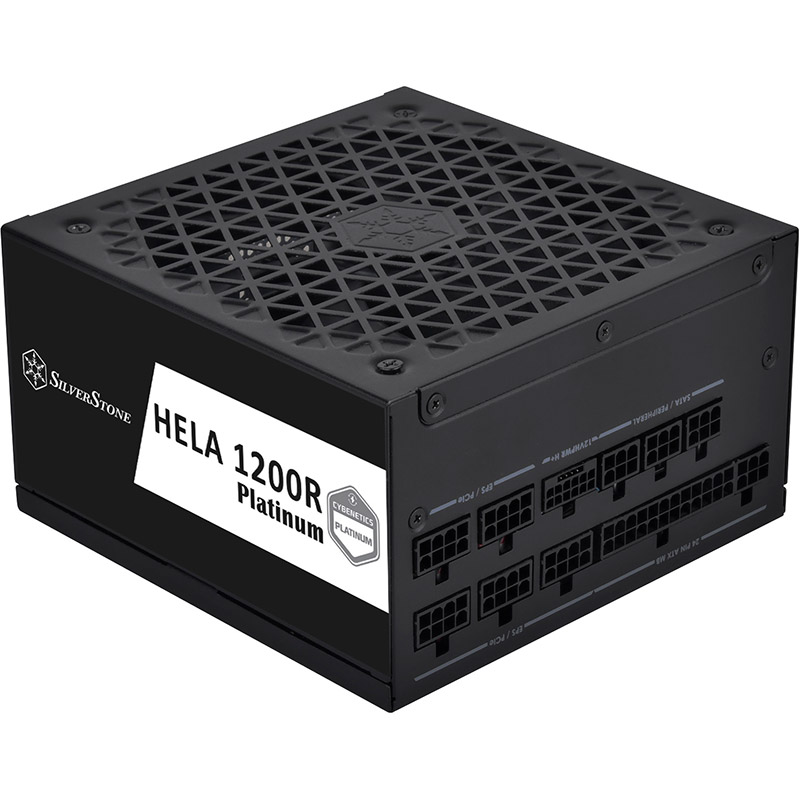 Фото 14 Блок живлення SILVERSTONE Hela Cybenetics HA1200R-PM 1200W (SST-HA1200R-PM)