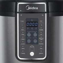 Мультиварка MIDEA MY-CS6037WP