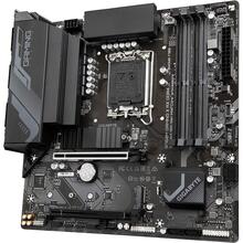 Материнська плата GIGABYTE B760M G X AX DDR4