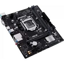 Материнская плата ASUS PRIME H510M-R R2.0-SI (90MB1EX0-M0ECY0)