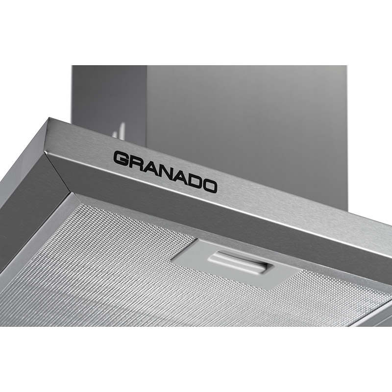 Витяжка GRANADO Burgos 1503-700 Inox (GCH765377) Режим роботи циркуляція