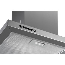 Витяжка GRANADO Burgos 1503-700 Inox (GCH765377)