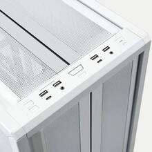 Корпус LIAN LI V3000PLUS Dual System White (G99.V3000PW.00)