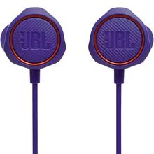 Гарнітура JBL Quantum 50 Purple (JBLQUANTUM50PUR)