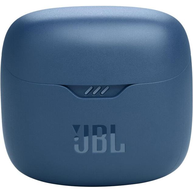 Гарнитура JBL TUNE FLEX Blue (JBLTFLEXBLU) Крепление TWS (без провода)