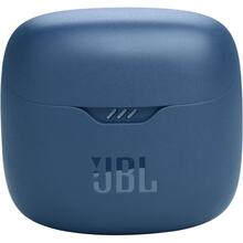 Гарнитура JBL TUNE FLEX Blue (JBLTFLEXBLU)