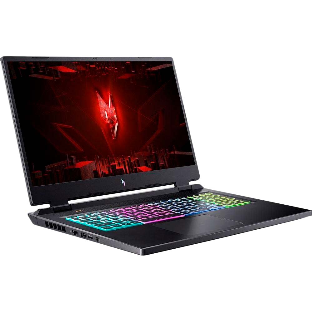 Ноутбук ACER Nitro 17 AN17-41-R5B4 Black (NH.QL1EU.005) Роздільна здатність дисплея 2560 х 1440