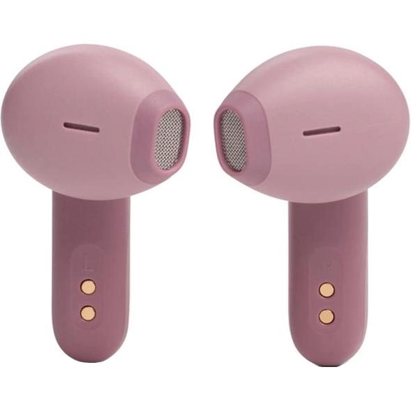 Гарнитура JBL VIBE 300TWS Pink (JBLV300TWSPIKEU) Вид гарнитура