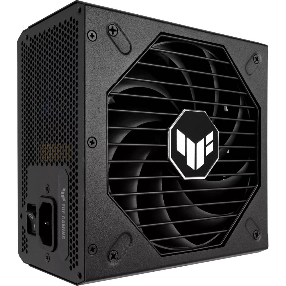 Блок питания ASUS TUF GAMING 1000W (90YE00S1-B0NA00) Назначение для настольного компьютера