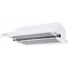 Вытяжка PERFELLI TL 6316 WH 700 LED