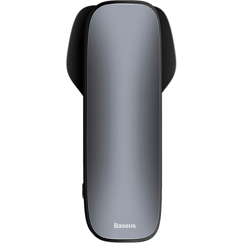 Автоутримувач BASEUS Big Mouth Pro Black (SUDZ-A01) Кріплення на торпедо