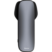 Автоутримувач BASEUS Big Mouth Pro Black (SUDZ-A01)