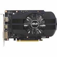 Відеокарта ASUS GeForce GTX 1630 4GB GDDR6 PH EVO