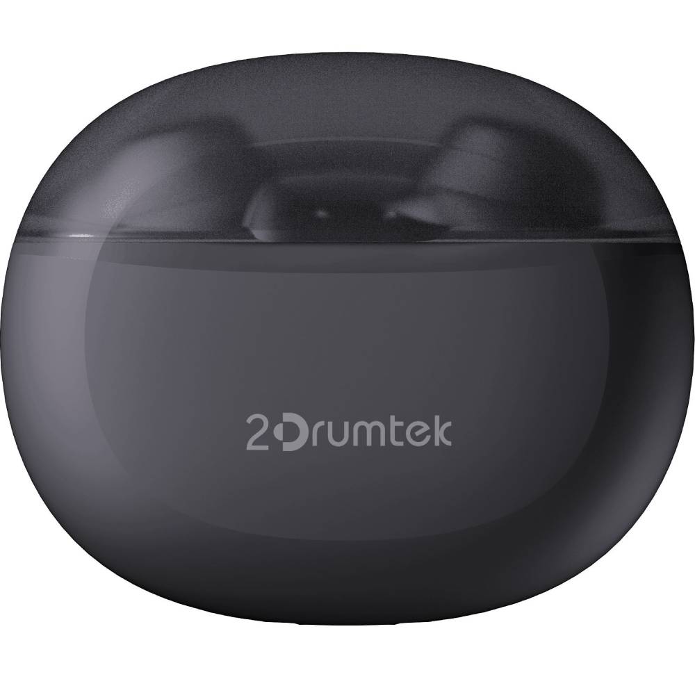 Гарнитура A4TECH 2Drumtek B27 (Ash Grey) Акустическое оформление закрытые