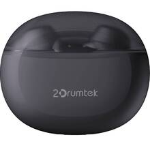 Гарнитура A4TECH 2Drumtek B27 (Ash Grey)