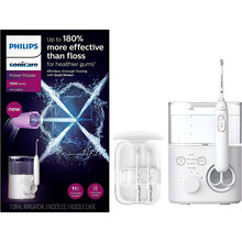 Іригатор PHILIPS Sonicare HX3911/40 Power Flosser 7000